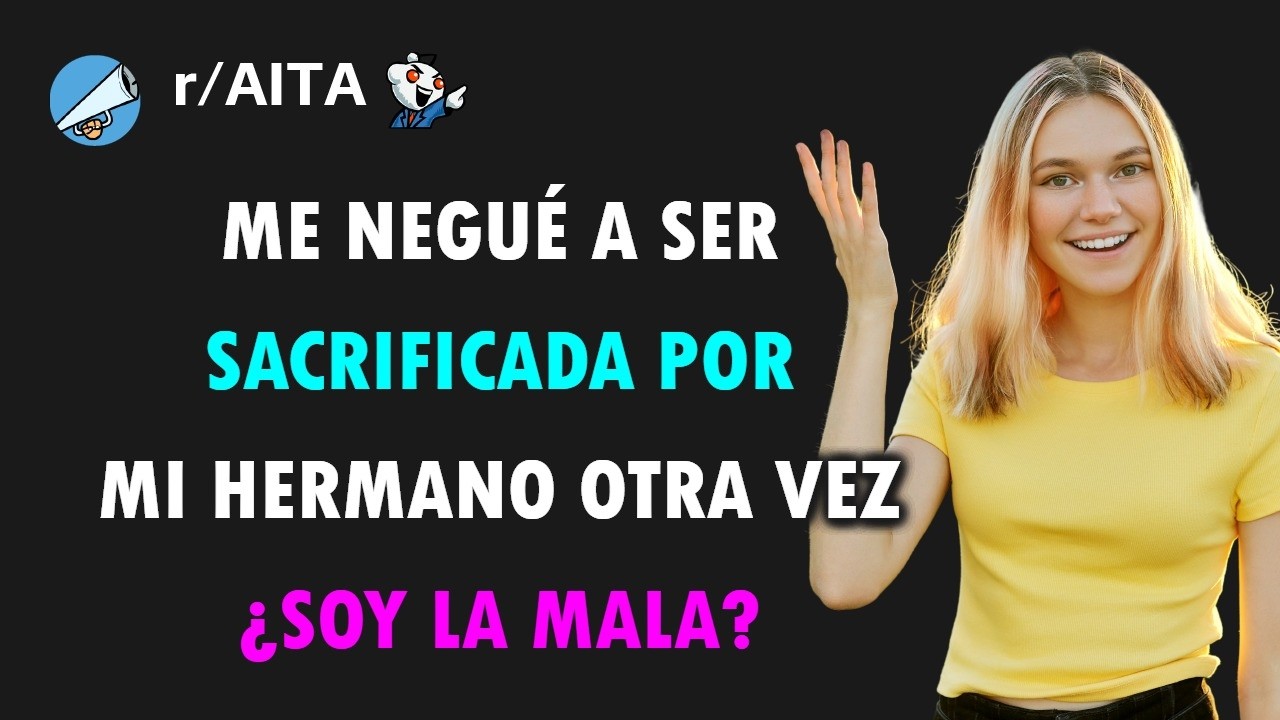 Mi madre CANCELÓ nuestro primer crucero por defender a mi hermano DROGADICTO