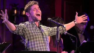 Jeremy Jordan  'It's All Coming Back To Me Now' (NEW Alternate Version: Broadway Loves Celine Dion)