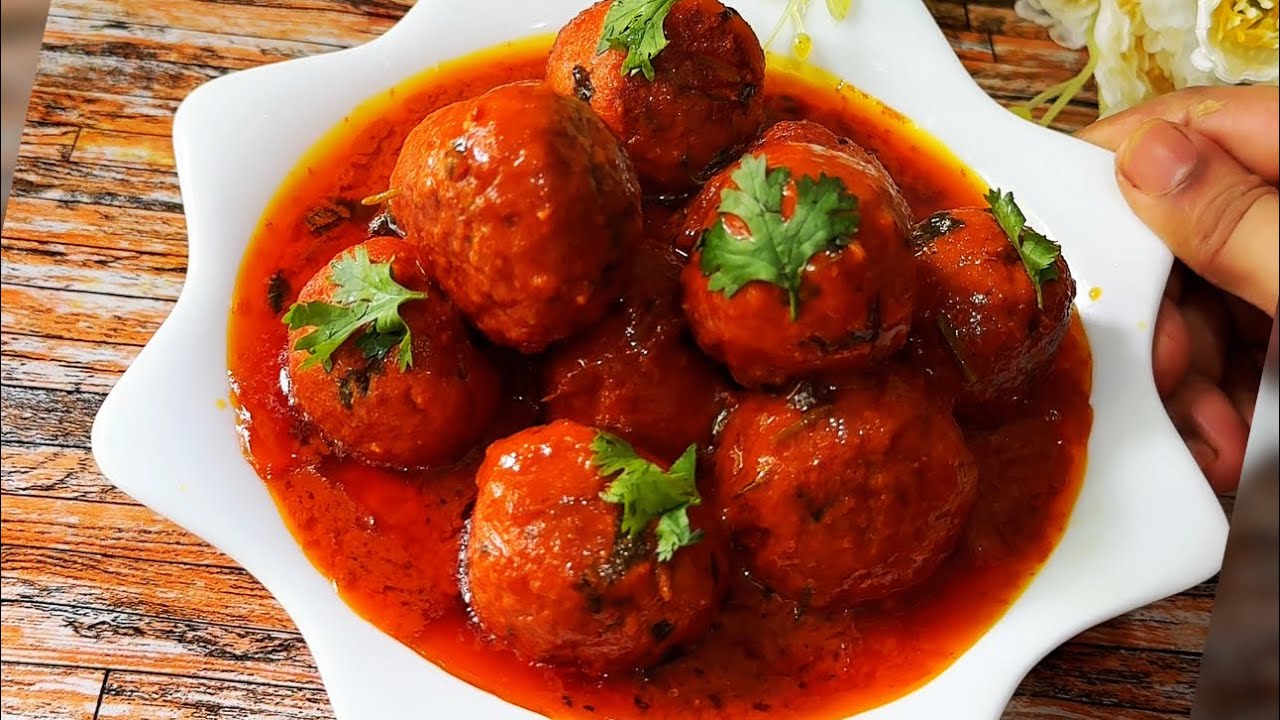 পাংগাস মাছের কোফতা কারি #বাংলাদেশ #experiencewithpiya #পাংগাস #পাংগাসেরকোফতাকারি