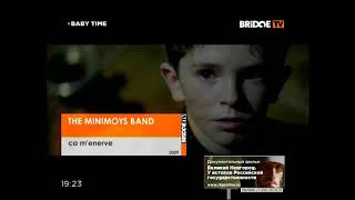 (MOST VIEWED VIDEO) The Minimoys Band - Ca m'enerve (BRIDGE TV) Baby Time