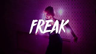 Listen to the freaky artist sub urban's new track freak with clean
lyrics on screen. do subscribe us. lyrics: welcome our show, come meet
my mon...