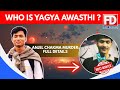 Who is Yagya Awasthi | Anjel Chakma Murder Full Details | Is Racism Rising in North India?