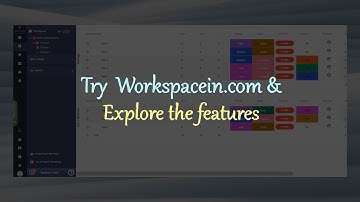Drag & Drop: Visualize Work With Drag And Drop Of Task | Free Project & Task Management System