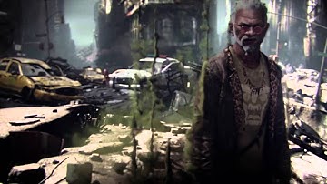 The Secret World | Gamescom Trailer