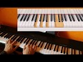APPRENDRE LE PIANO SEUL (et tout de suite) - YouTube