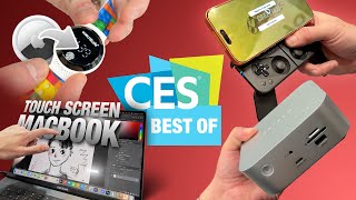 Best Apple Accessories At Ces 2026