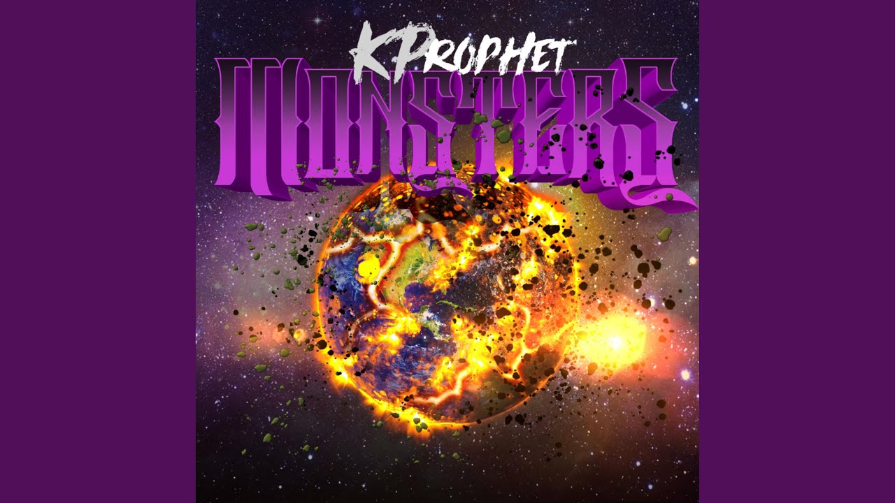 Watch Monsters on YouTube Watch Monsters on YouTube