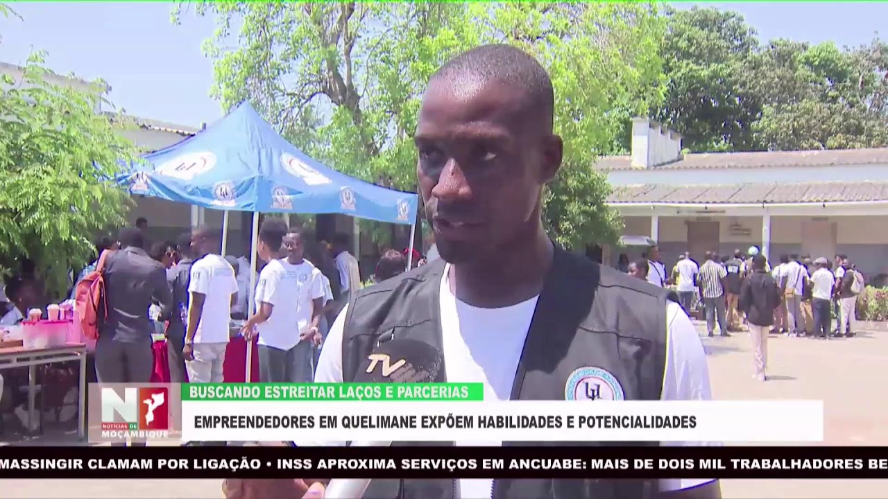 NOTÍCIAS DE MOÇAMBIQUE 26.10.2026