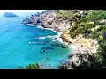 L'Argentario e le sue spiagge - Argentario beaches