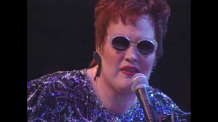 Diane Schuur  Deedles Blues [Live from Seattle 2005]