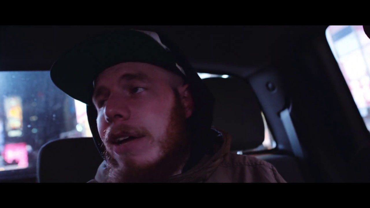 Aaron Cohen - Why You Mad For ft. Grande Marshall (Official Video)