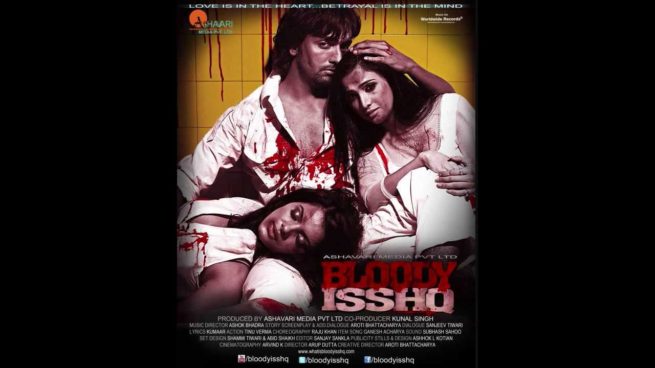 Falsafa - Bloody Isshq (2013) - Full Song HD
