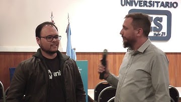 Novedades de Unity 2018 // Unity Technologies