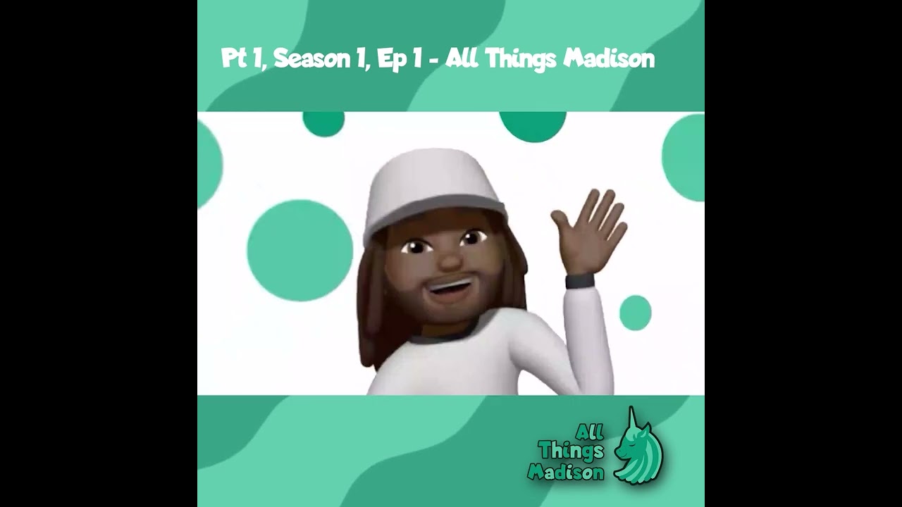 We talk about what all the kids love. All Things Madison.