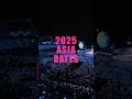✨ 2025 ABU DHABI, MUMBAI, HONG KONG & SEOUL DATES ANNOUNCED - see the official site for info!