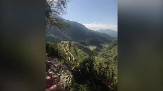 Buscalan Hike To Meet Apo Wang-Od