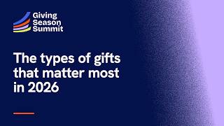 The Types of Gifts That Matter Most in 2026 News