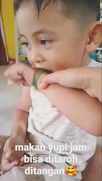 makan yupi jam