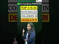 Top 5 B.Sc Biotechnology Colleges in Dehradun | Admission | Fees | Placements | Career | Eligibility