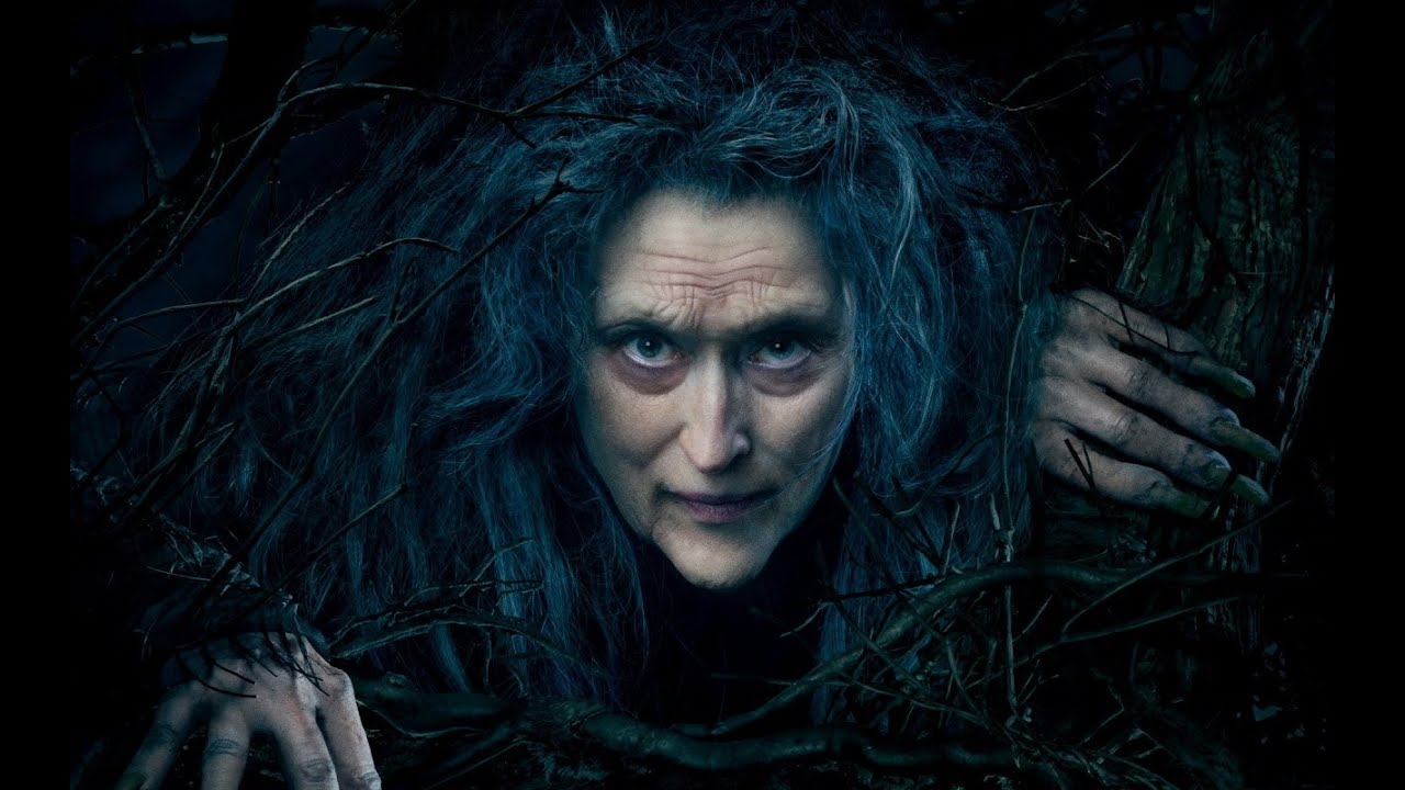 Чем дальше в лес... (русский трейлер) [Новинки Кино 2016] - YouTube