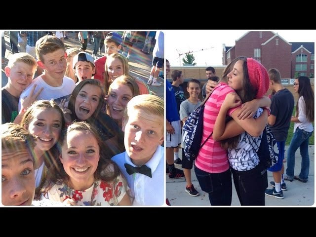 Our Summer Trip To Utah Efy Camp Youtube