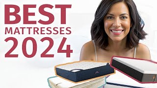 2024 Review Slumber 1 By Zinus 6 Comfort Innerspring Mattress