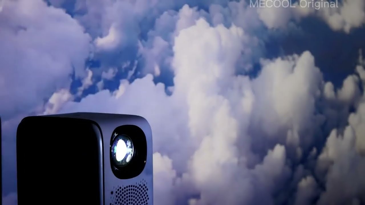 Proyector MECOOL KP2