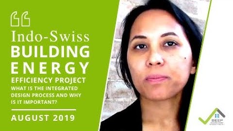 What is the Integrated Design Process and Why Is It Important?