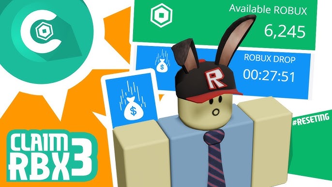 Roblox 🍥 on X: 👉Must Join Discord To Claim Robux :    / X