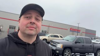 A Perfect Day in Washington | Chick-fil-A, Columbia Center Mall & Abandoned Toys “R” Us
