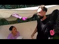 Alex despre mama lui:"Cum să fie nervoasă? Mă cert cu ea grav!"