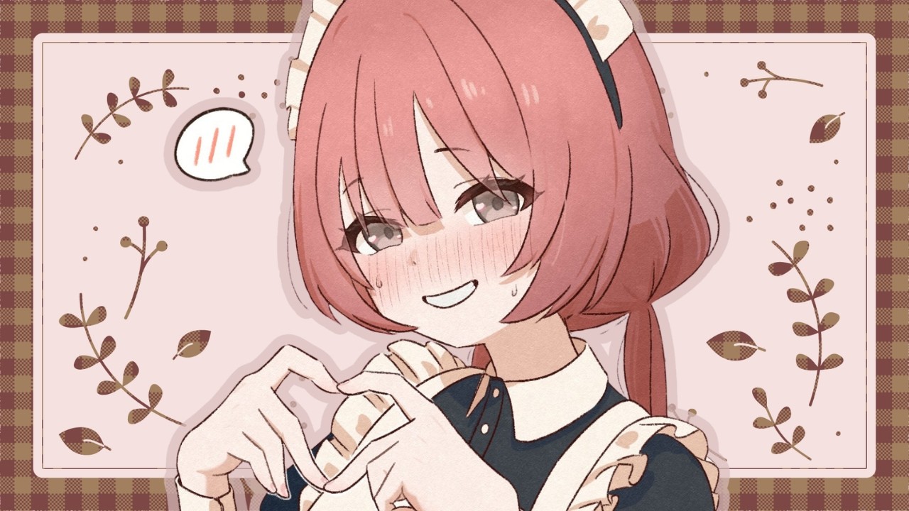 【スト6】久々にこの時間の配信【 ぶいすぽっ！甘結もか 】