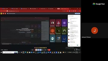 GIDA Skillup Summer - Web2 Dev (Front/Backend) Track
