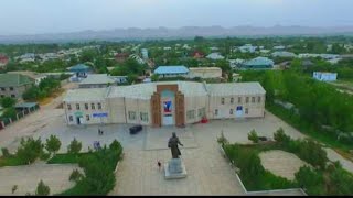 картинка: Кадоме ай Кубодиенай хатман тамошо кун 2017-2018