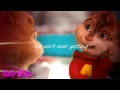 the chipmunks ft chipettes closer full mep rd