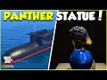 PANTHER STATUE IS BACK & DISCOUNTS! Cayo Perico Weekly Update GTA Online