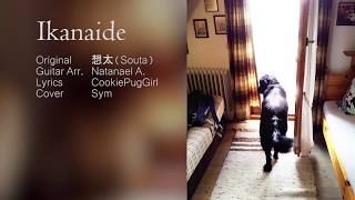 Video thumbnail of "For Blacky | [Sym] Ikanaide [German Cover]"