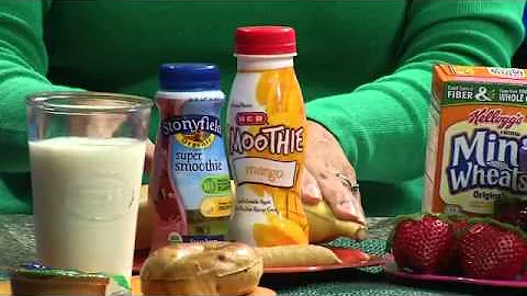 Healthy Students Are Better Students