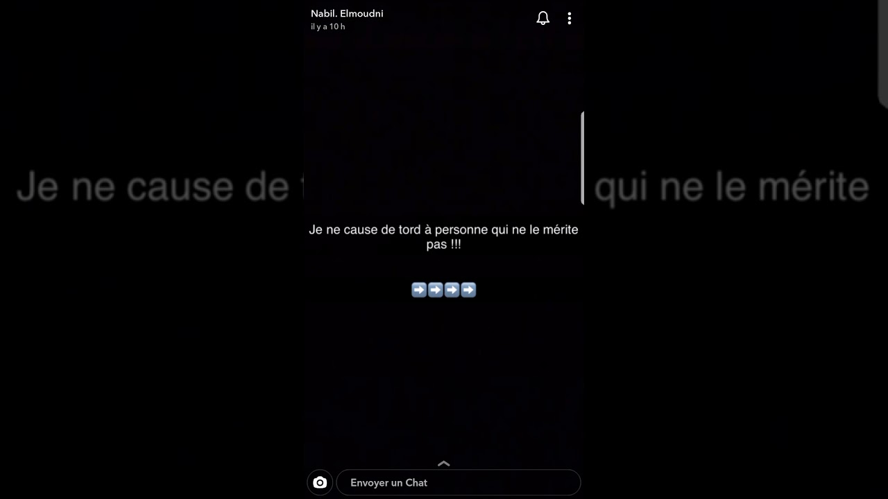 MARC ET NADE APPELLENT NABIL!  ÇA CHAUFFE !!