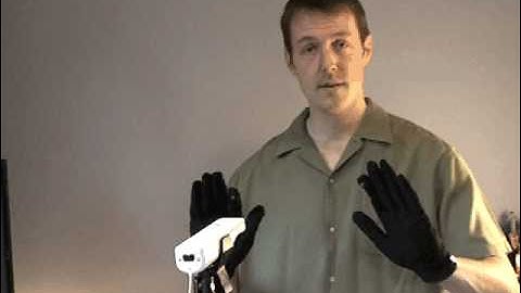 Wii Theremin - How It Works