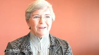 2001 ENE Outstanding CoE Distinguished Alumni Honoree Sue Hudson-Abreu 78 IDE - 5