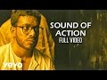 Nepali - Sound of Action Video | Bharath | Meera | Srikanth Deva