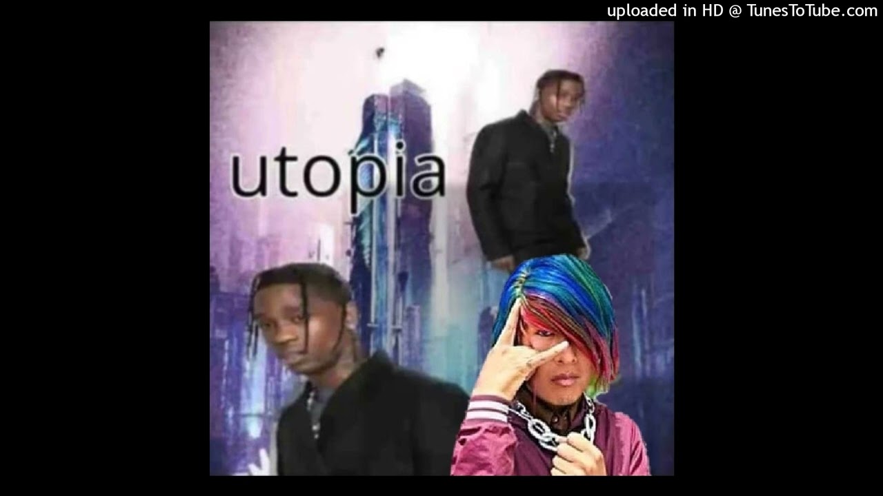 Out West (feat. Faraon Love Shady) (ranzel mashup)