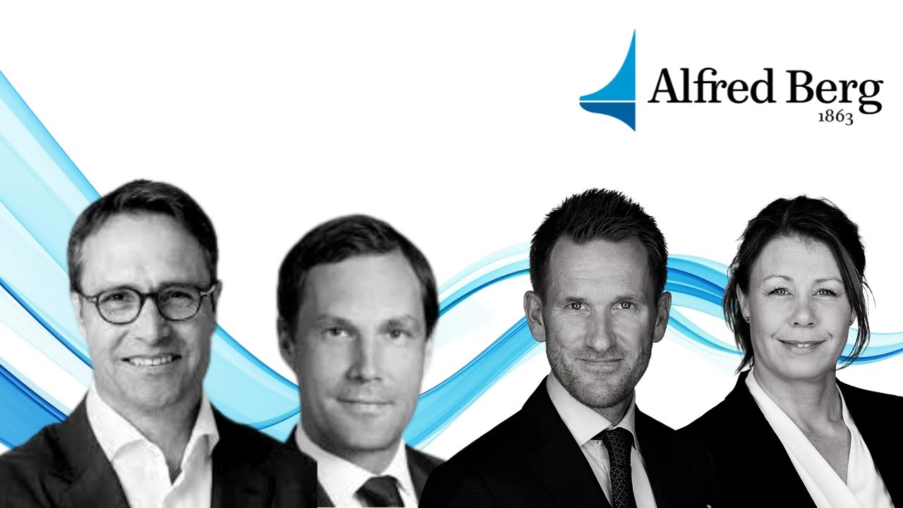 Hattrick for high yield i 2023? YouTube