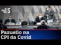 Pazuello vai à CPI do Renan e frustra inquisidores que querem o 'Fora, Bolsonaro'