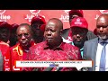 LIVE STREAM: EKEONGA CHINSA IBERE|#GETEMBETVNEWS|15TH JUNE 2026 |ANCHOR:CYRUS NYAKUNDI