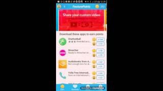 FEATURE POINTS HACK 100000 WORKS  NEVER PATCHED