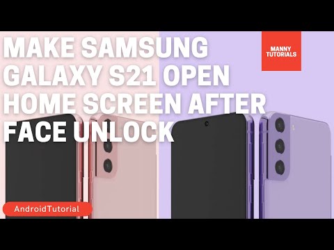 Make Samsung Galaxy