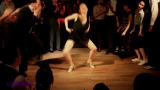 КРУТОЙ ТАНЕЦ million de roses rouge REMIX...