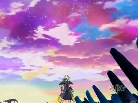 Bakugan New Vestroia Episode 15 Part 3